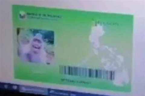 ‘Monkey’ ID photo exposes loophole in Phl SIM card law