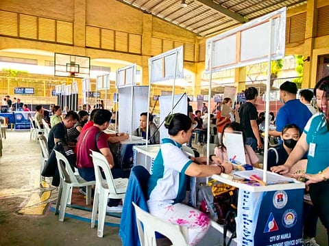 (Photo from Manila Public Information Office / Facebook)