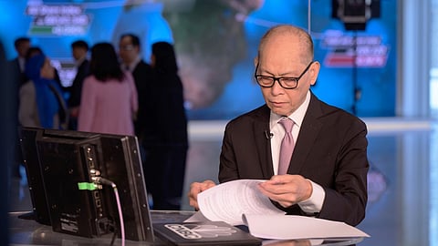 (Photo from Department of Finance / Facebook)