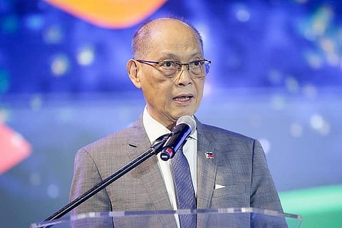 (Photo from Department of Finance / Facebook)