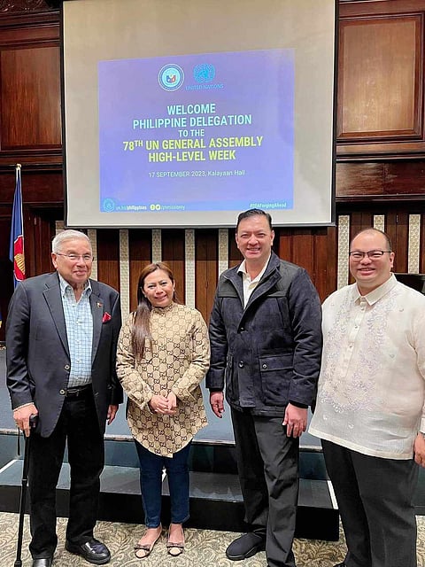 Bacoor mayor takes stands vs corruption, extortion