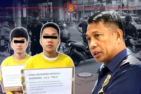 Image from PBGEN ANDRE PEREZ DIZON Facebook page