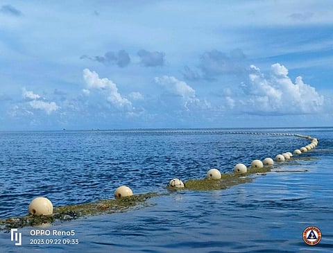 Photo courtesy of PCG