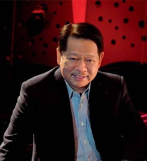 Image from Team Genuino Facebook page