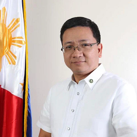 Phl not dependent on US in boosting defense posture in WPS