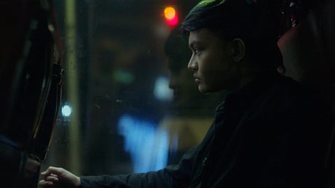 SINGER-SONGWRITER Ace Banzuelo. Q| PHOTOGRAPH COURTESY OF SONY MUSIC ENTERTAINMENT