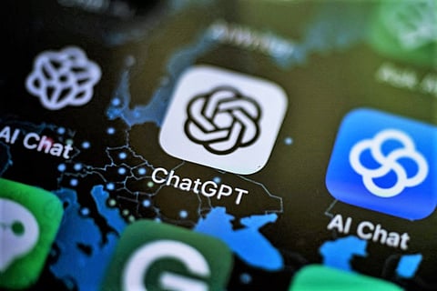 ChatGPT