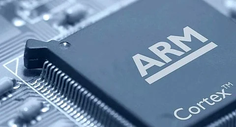 (Photo from ARM / Website)