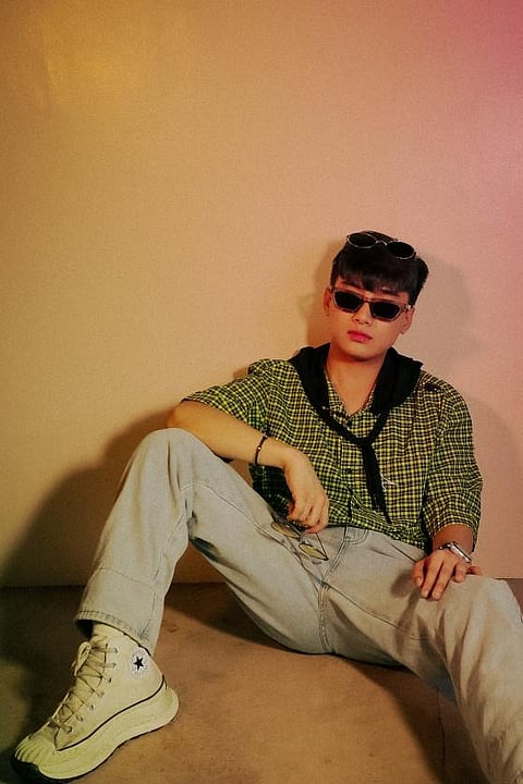 BRYAN Chong | photograph courtesy of abs-cbn