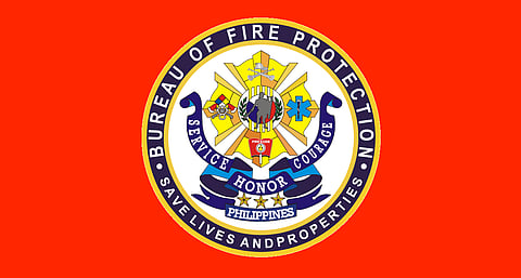 DILG- BFP sets China-donated fire trucks for Marawi rehab
