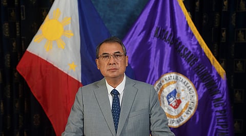 Gesmundo: AI use should uphold people’s rights