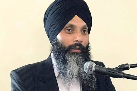 Sikh exile’s slay mars Canada-India ties