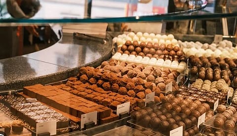 Docu links former chocolate plant head to student beatings