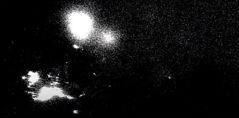 Sulu offers fishing solutions