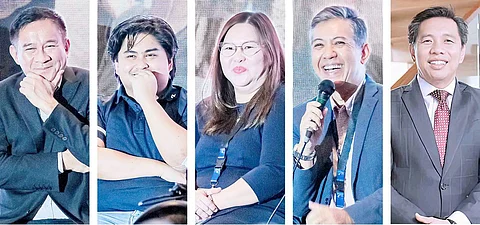 Progella-Matibag duo sizzles early