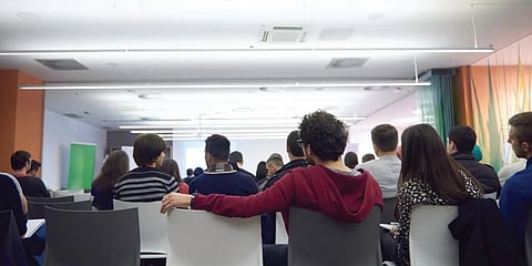 TOKEN2049 seen drawing record crowd