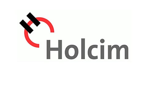 Holcim feted in DoLE contest
