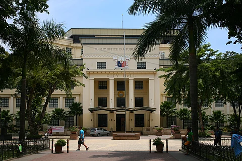 Cebu quarrying causes floods, says city council
