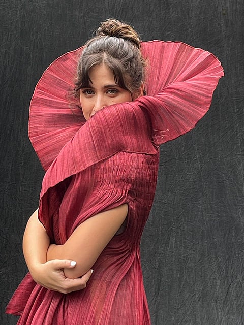 Stitched in time: Likhang Habi Market Fair returns to weave through cultures