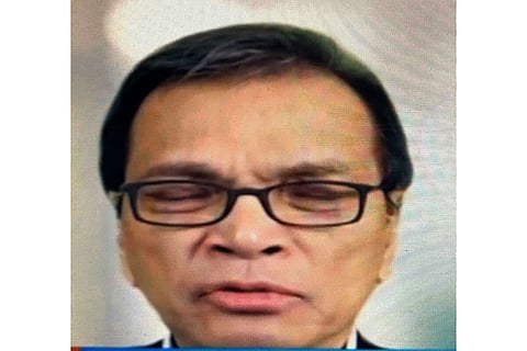 PLM president not qualified for post — CHEd