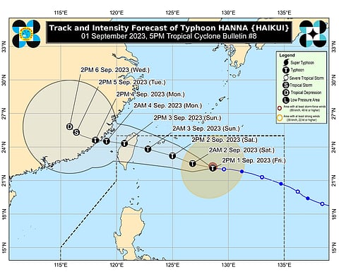 (Image from PAGASA-DOST/X)