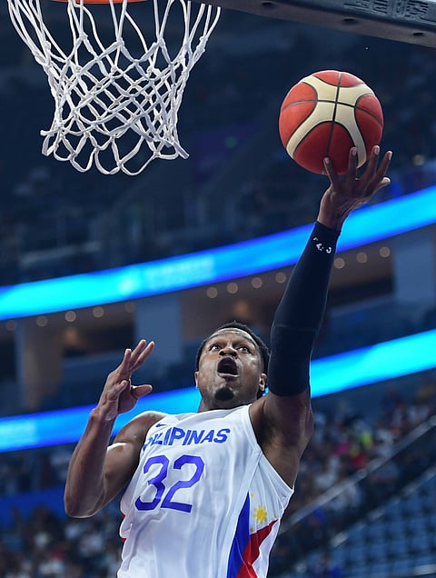 Brownlee issue an eye-opener