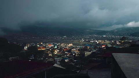 La Trinidad, Benguet