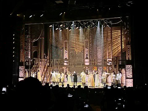 PHOTOGRAPHS BY PAULINE SONGCO FOR THE DAILY TRIBUNE