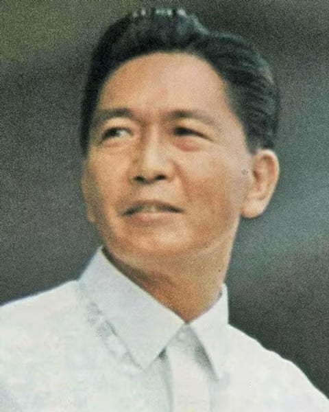 PBBM pays tribute to late father, former President Ferdinand E. Marcos Sr., on 106th birthday