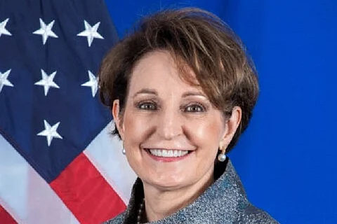 (Photo from US Embassy / Website)