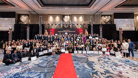 the 11th PropertyGuru Philippines Property Awards recently recognized the best names of the country’s real estate industry in its annual awards program.