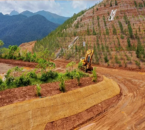 Eastern Samar compels mining firms to comply with local rules