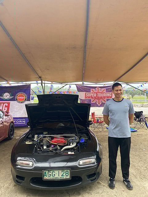 Globe Chief Information Officer Raul Macatangay encouraged everyone to “create together,” calling on partners at the recent Globe DevCon to be “co-creators” and
“co-builders.”