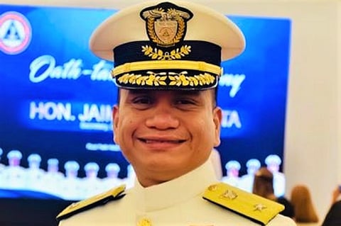 Barrier removal BBM’s call — PCG