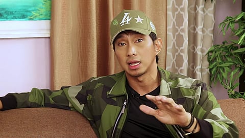 PNP denies authorizing Rendon to lead weight loss program