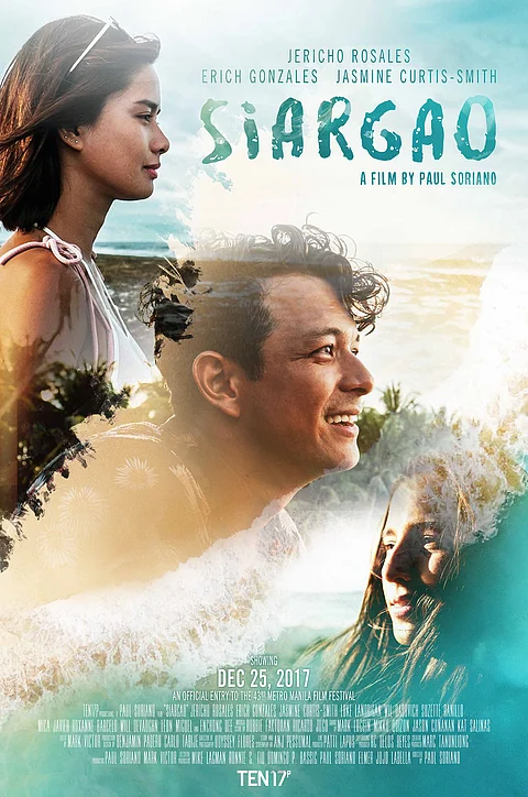 Jericho Rosales stars in Cinema One’s Monday drama this September