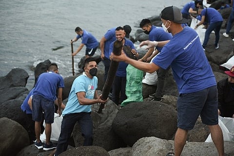 (Photos courtesy of SM)