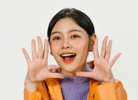 PHOTOGRAPH COURTESY OF NET 25
SOFI Fermazi