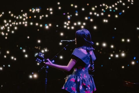 (Photo from Niki Zefanya / Facebook)