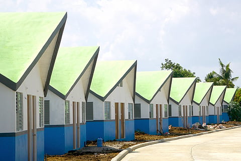 The Rebuild Philippines Program is one of Habitat Philippines’ flagship projects, which benefited families affected by super typhoon Yolanda and the 7.2 Bohol earthquake.