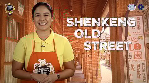 2023 Taiwan Food Tour slated