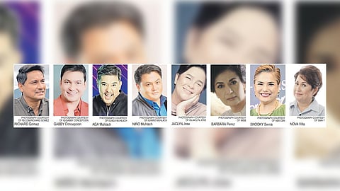 The Eddys 2023 to honor eight movie icons