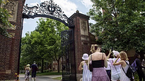 U.S. legacy admissions hit