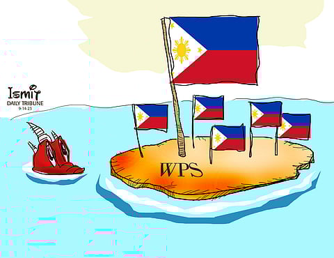 UNCLOS gives substance