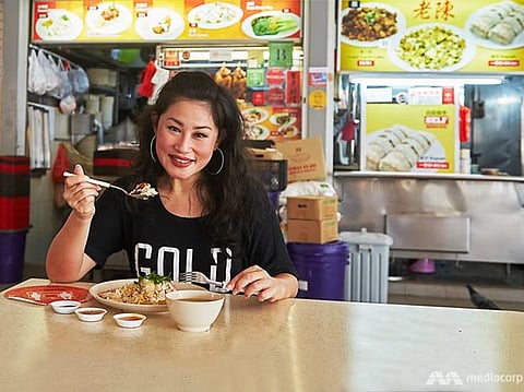 Tiong Bahru opens in BGC