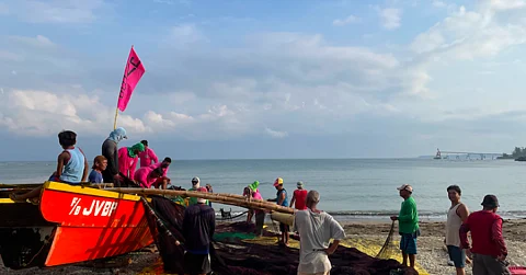 GenSan fishermen seek fuel subsidies