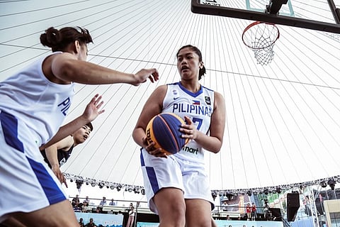 (Photo from FIBA 3x3 / Website)