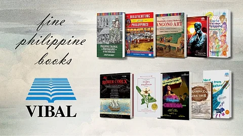 Vibal Group offers books to make you love the country more