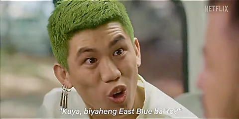 Junnie Boy | photograph courtesy of Netflix