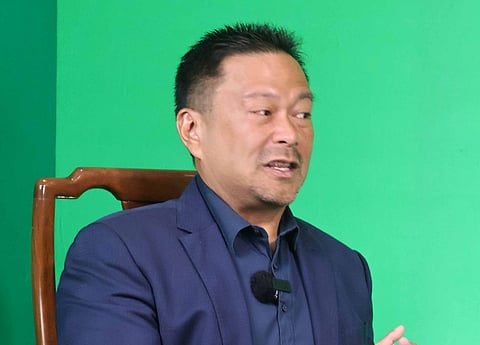 JV EJERCITO
PHOTOGRAPH BY DIANNE BACELONIA FOR THE DAILY TRIBUNE